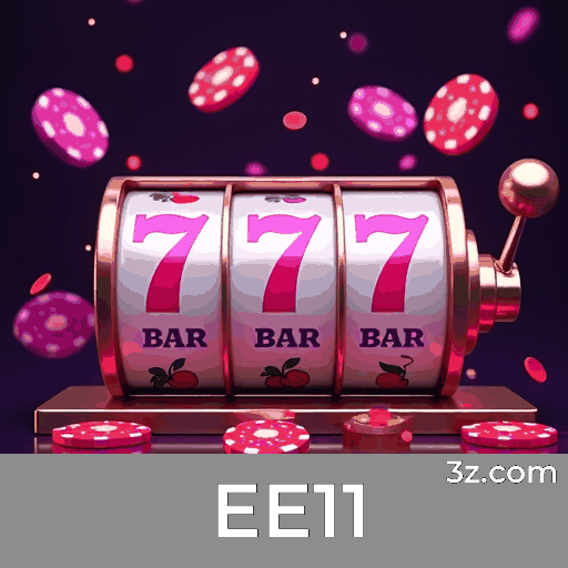 Experiência de Casino Elite no EE11: Dealers Reais e Jogos Premium