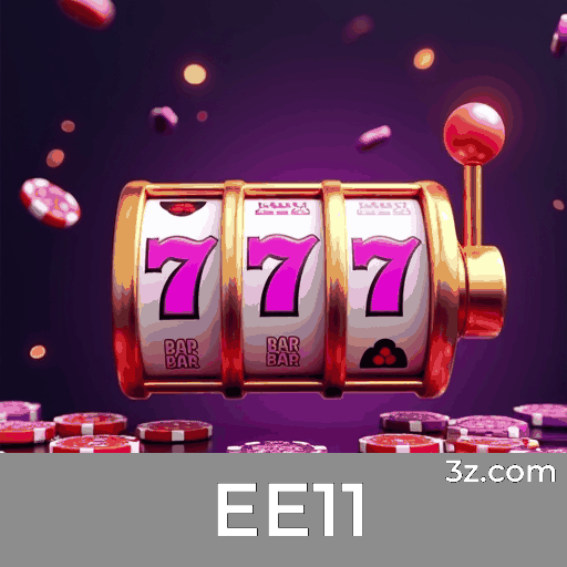 Qualidade Superior em Jogos de Cassino no EE11