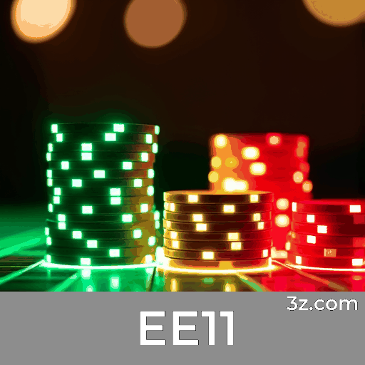 A EE11: Plataforma de Apostas Segura e Confiável