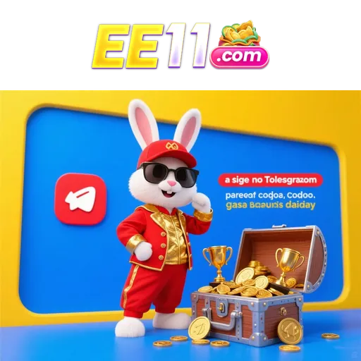EE11 Indique amigos para receber um bônus