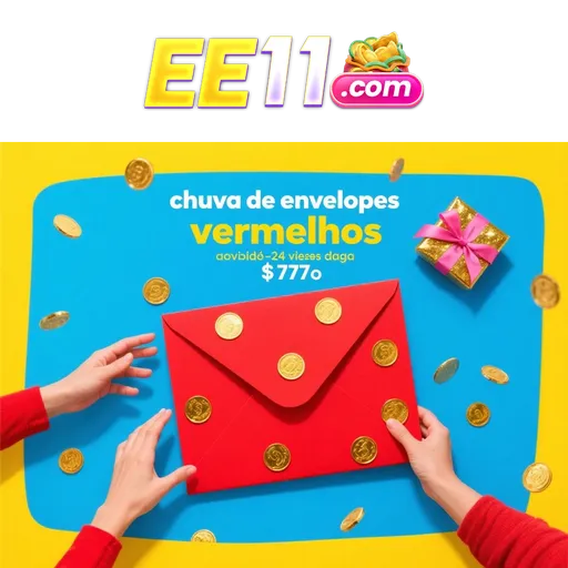 EE11 Ganhe R$ 100,00 Gratis